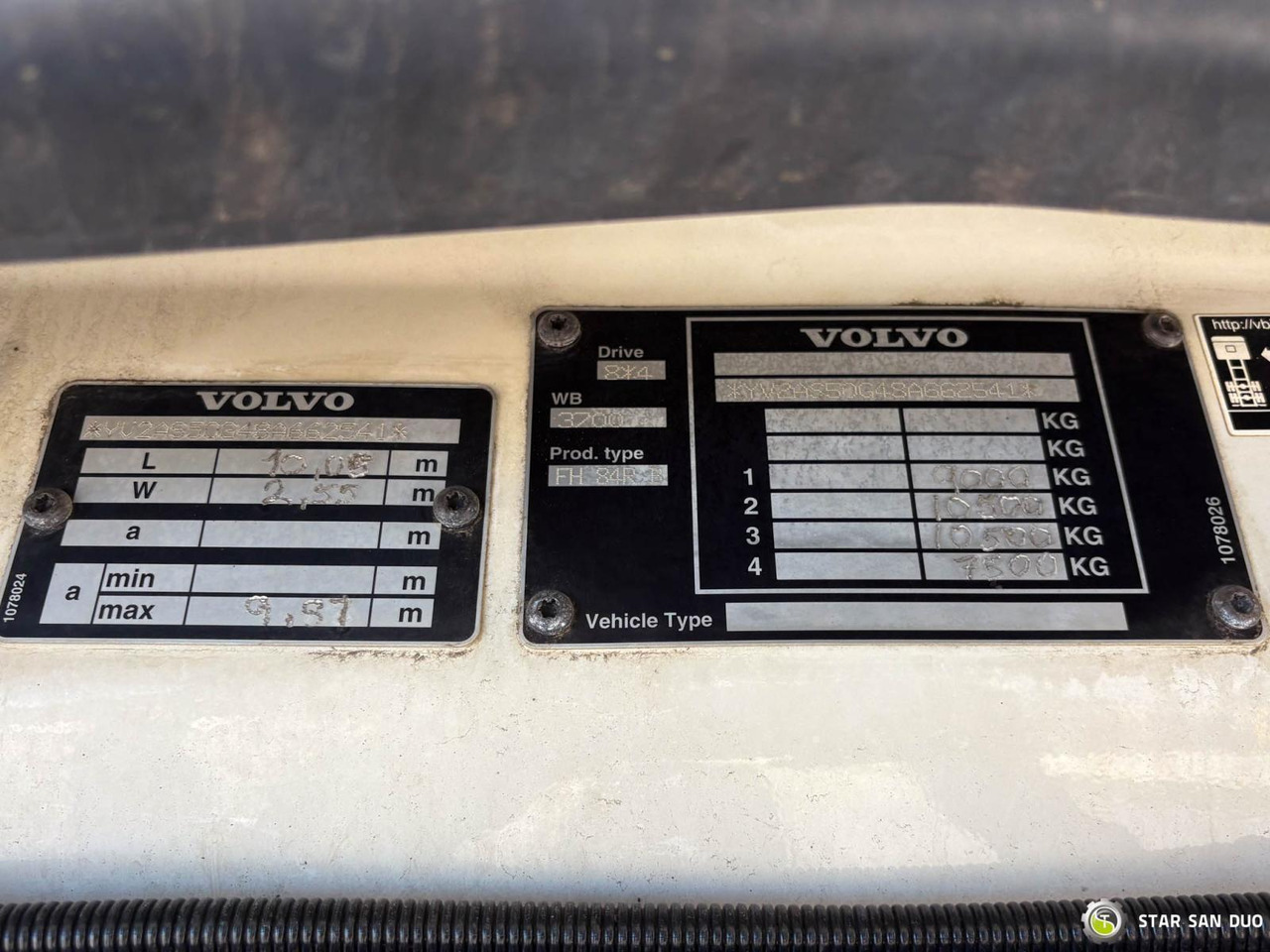 Вантажівка з маніпулятором : фото 21