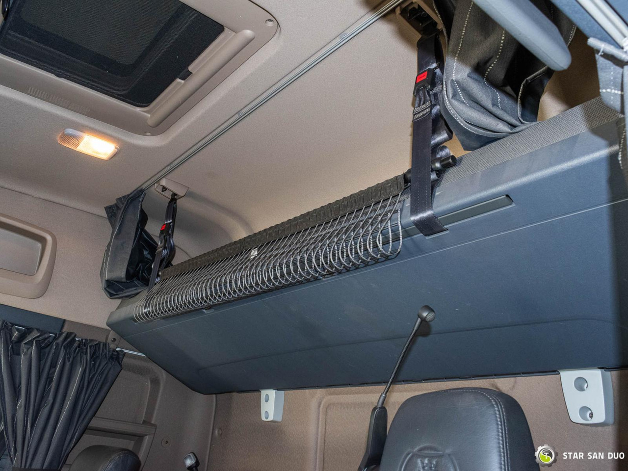 Вантажівка з маніпулятором : фото 21