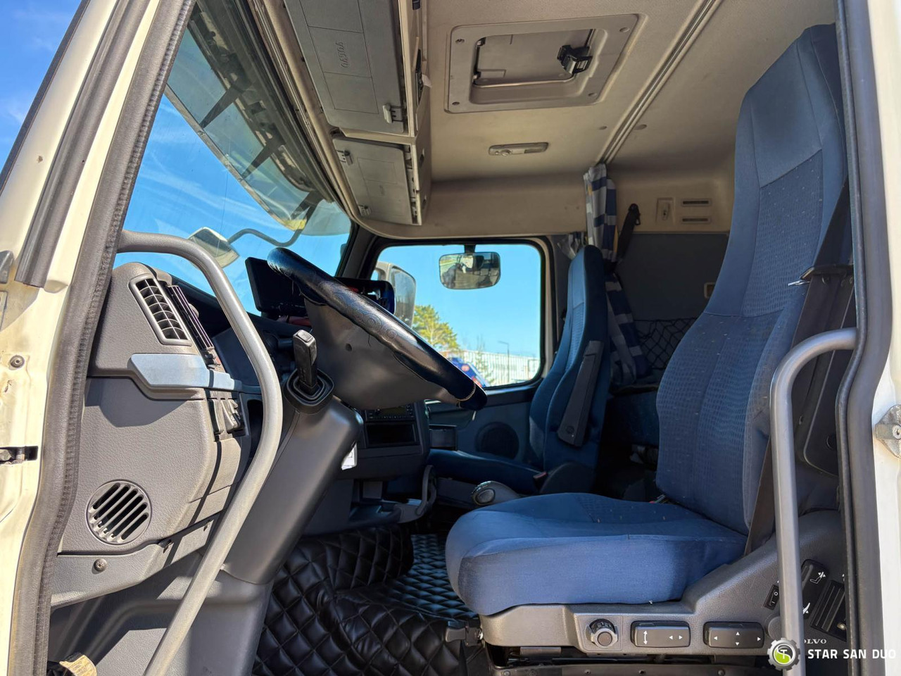 Вантажівка з маніпулятором : фото 17