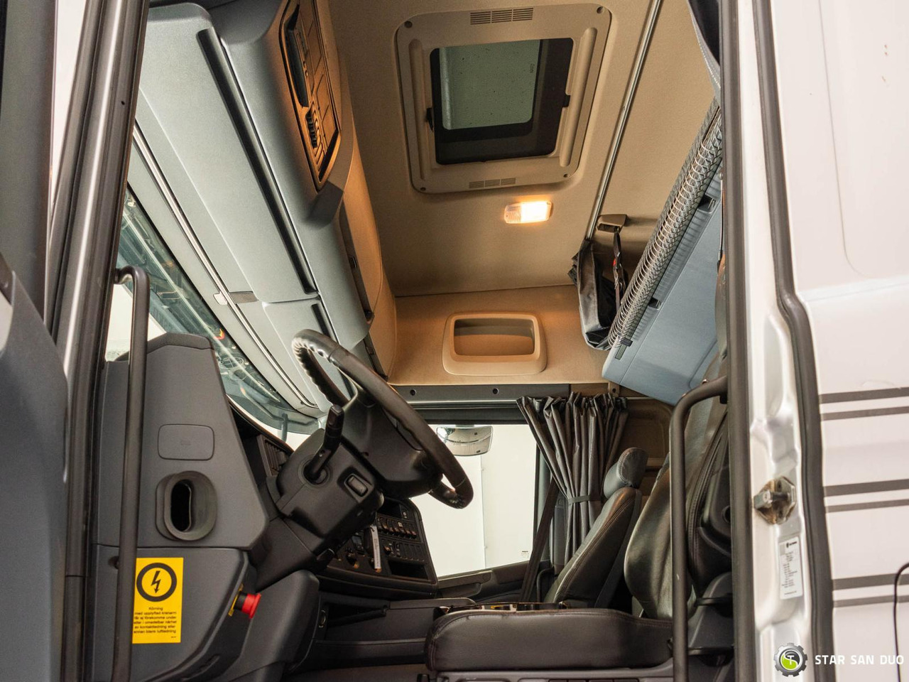 Вантажівка з маніпулятором : фото 20