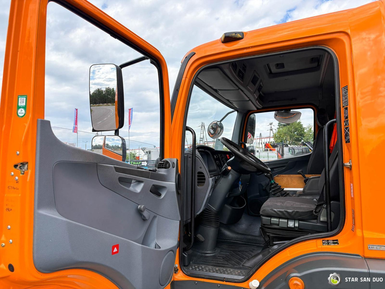 Автовишка : фото 12 Автовишка : фото 12