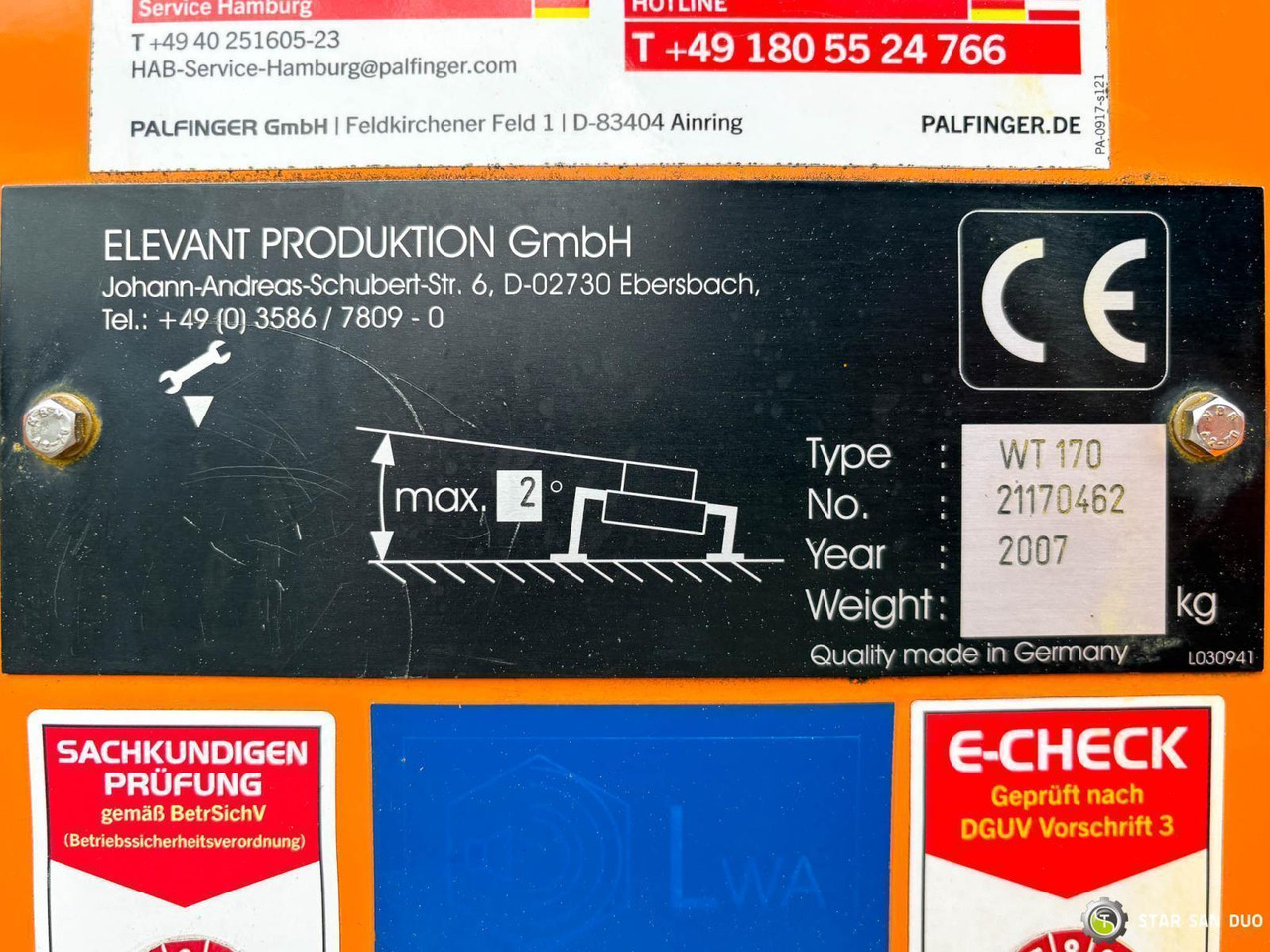 Автовишка : фото 27 Автовишка : фото 27