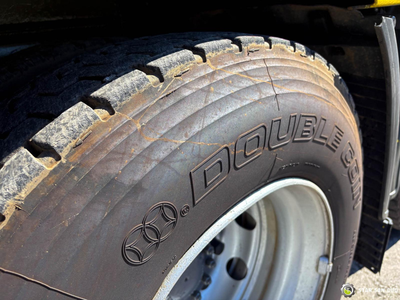 Вантажівка з маніпулятором : фото 22