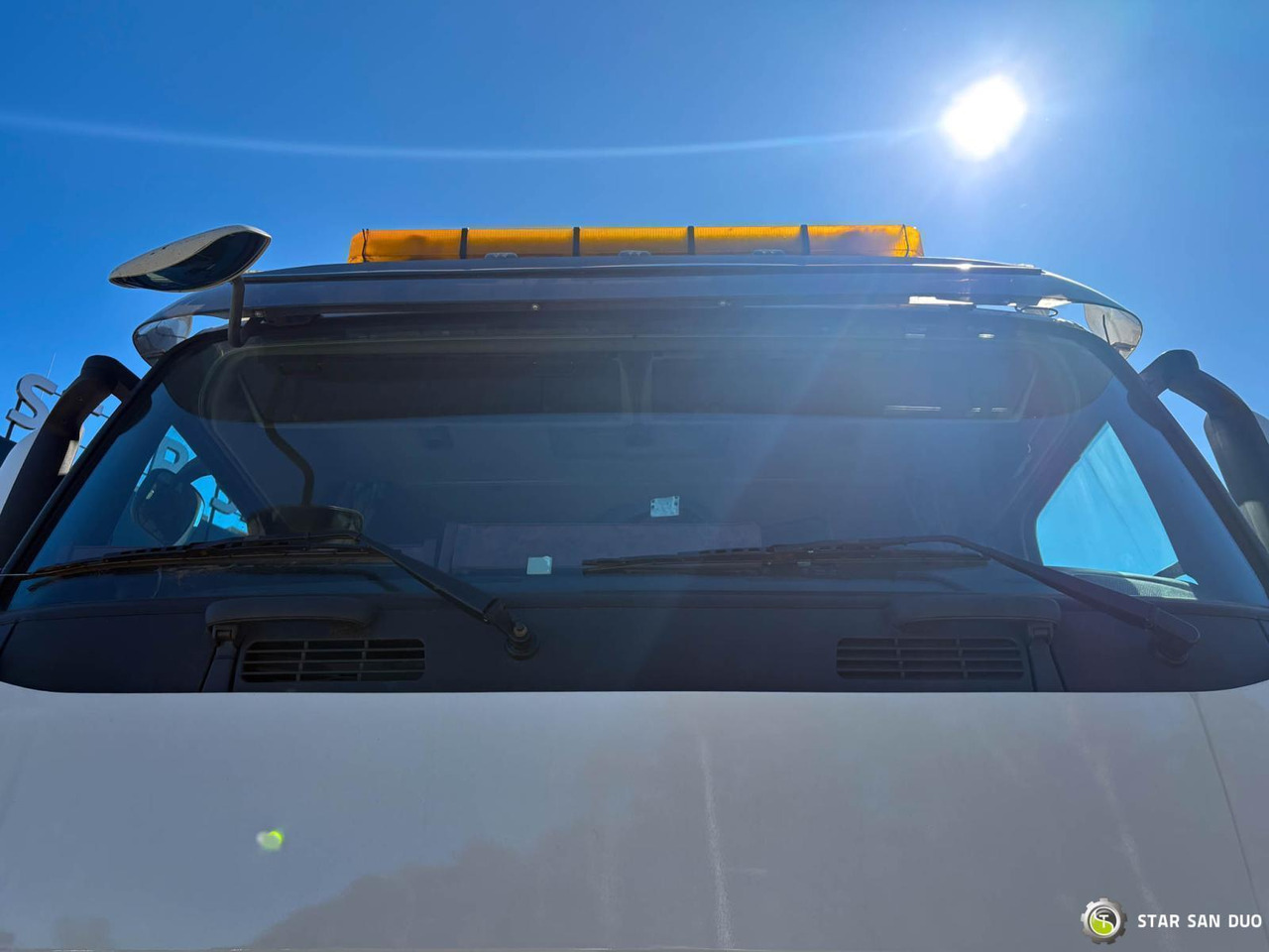 Вантажівка з маніпулятором : фото 28