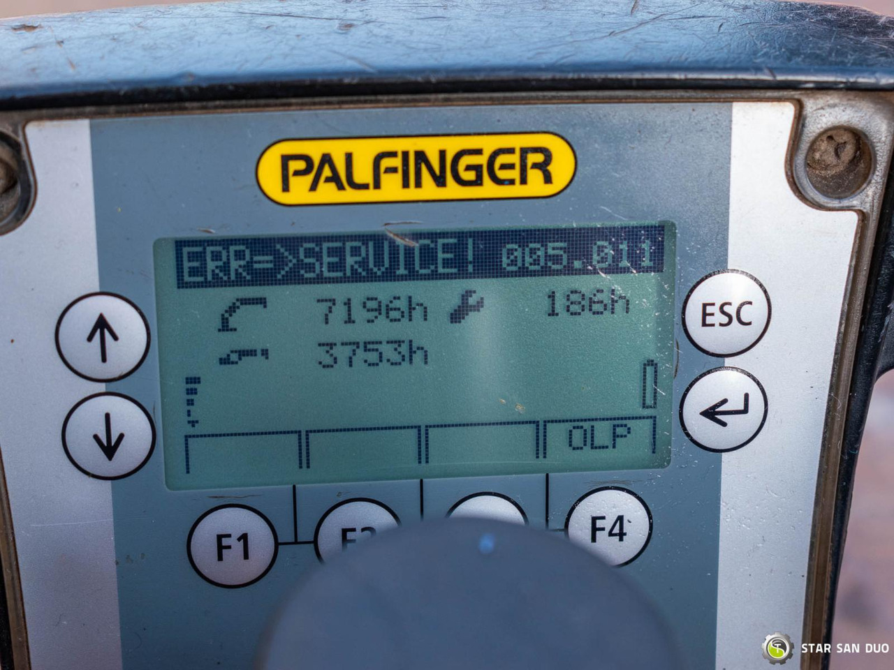 Вантажівка з маніпулятором : фото 24