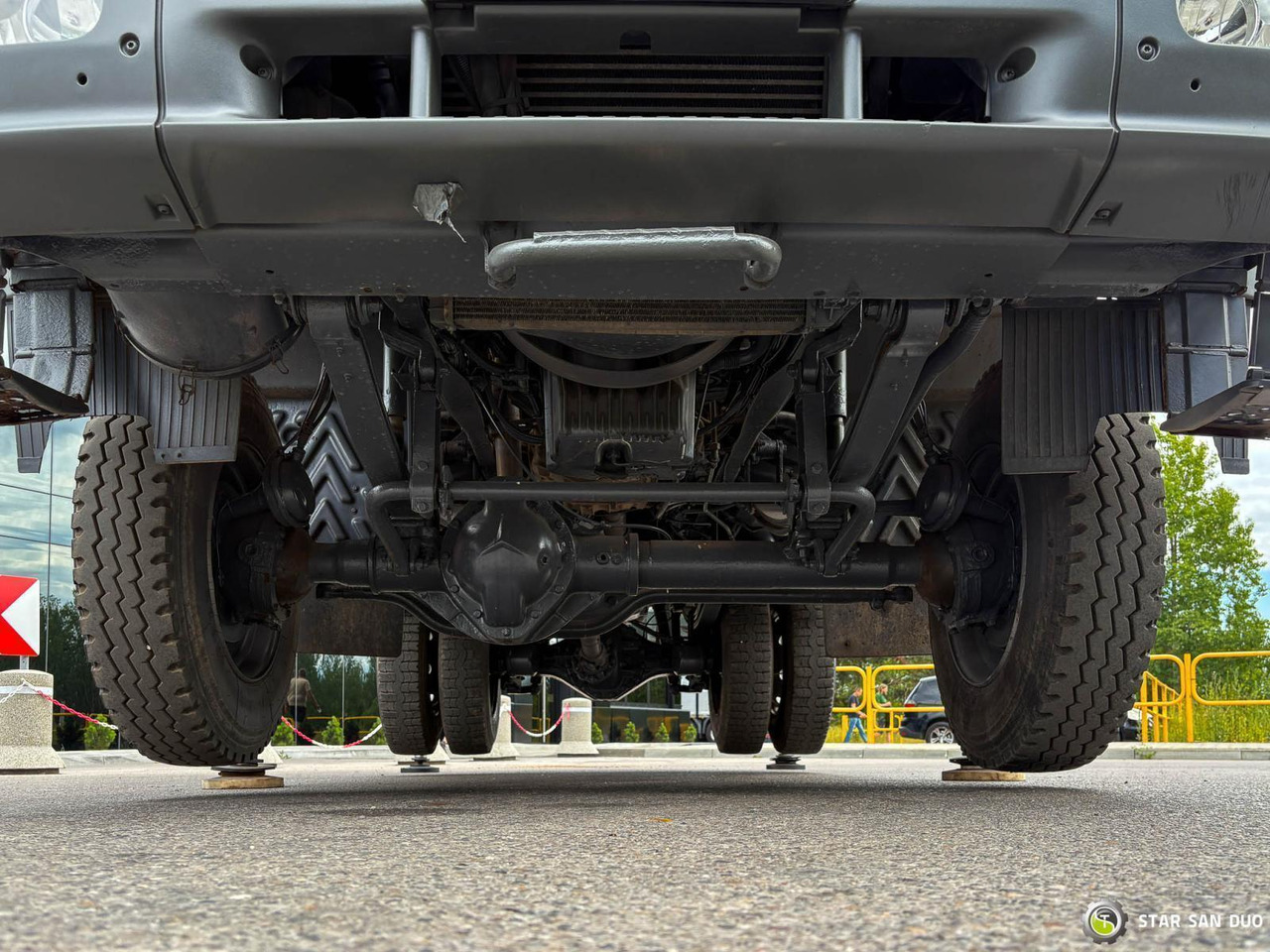 Автовишка : фото 26 Автовишка : фото 26