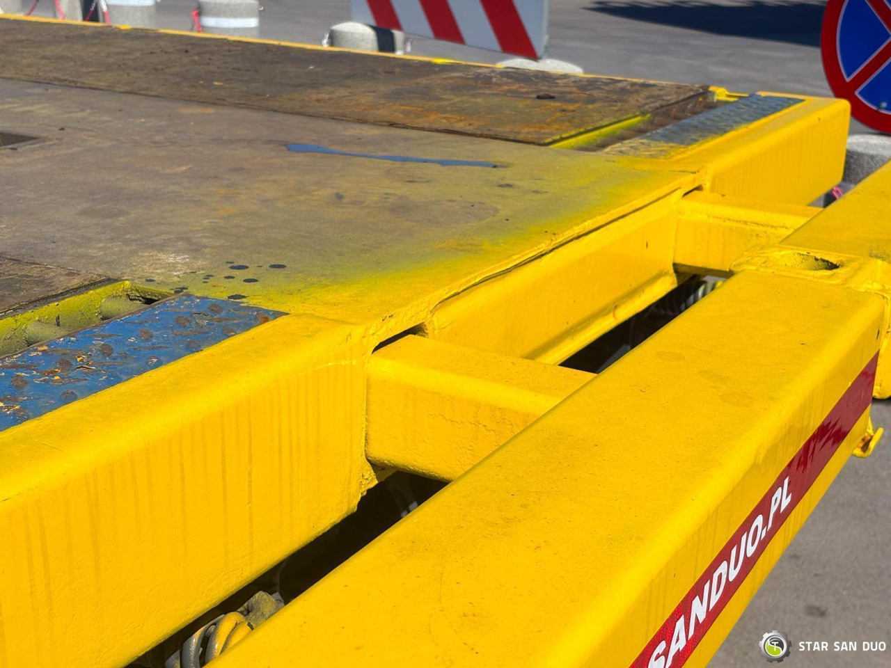 Вантажівка з маніпулятором : фото 26