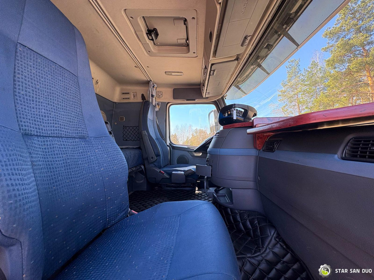 Вантажівка з маніпулятором : фото 16