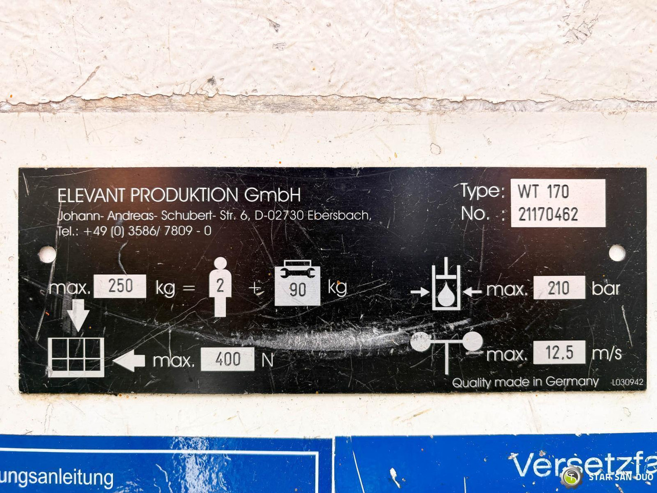 Автовишка : фото 28 Автовишка : фото 28