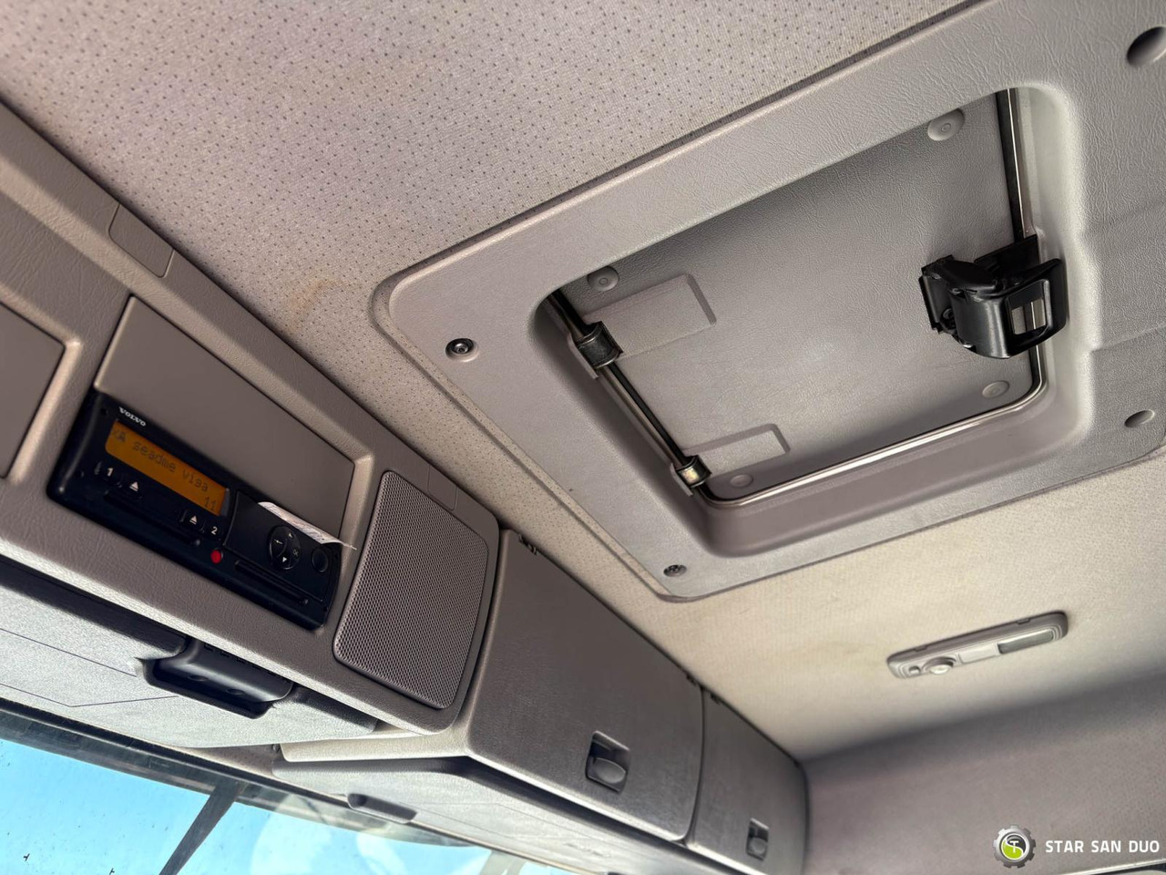 Вантажівка з маніпулятором : фото 13