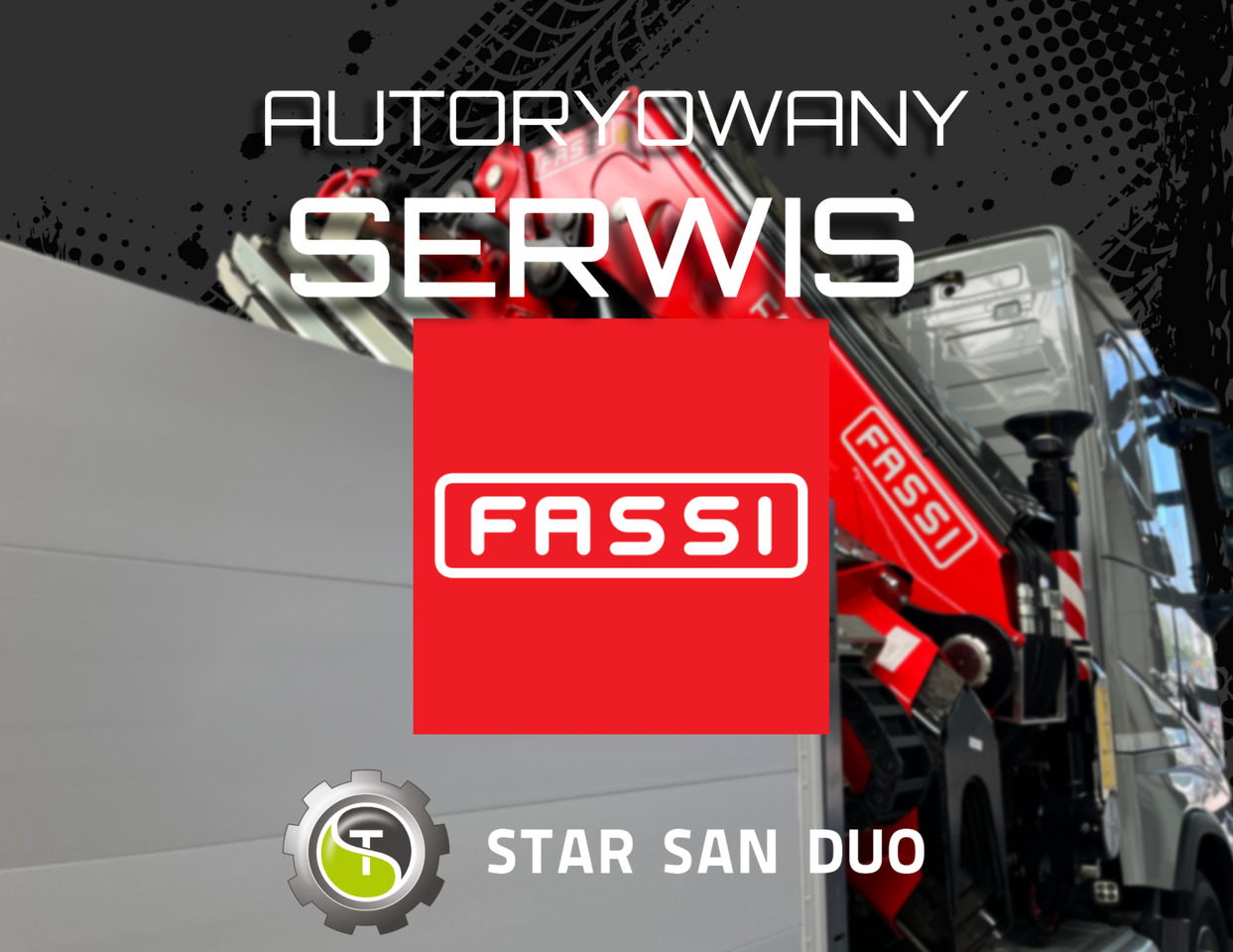 - Вантажівка з маніпулятором: фото 5 - Вантажівка з маніпулятором: фото 5