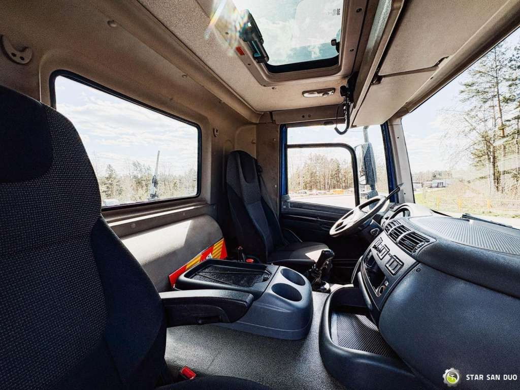 Вантажівка шасі Tatra  T158 PHOENIX 6x6 Euro 6: фото 17