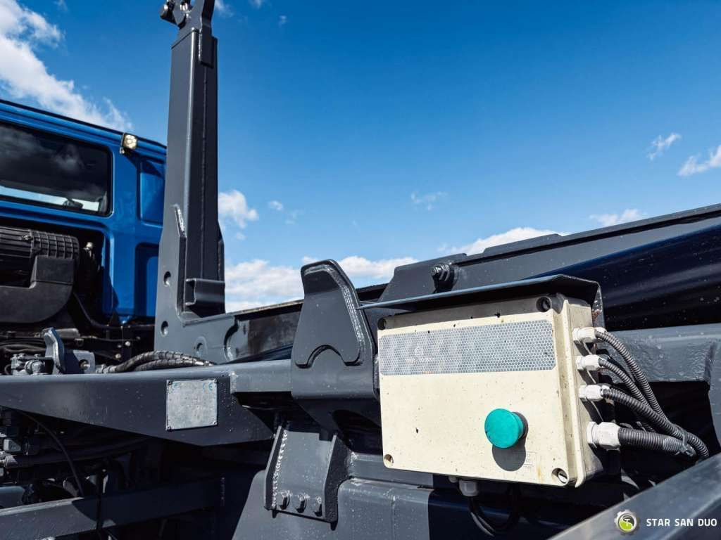 Вантажівка шасі Tatra  T158 PHOENIX 6x6 Euro 6: фото 24