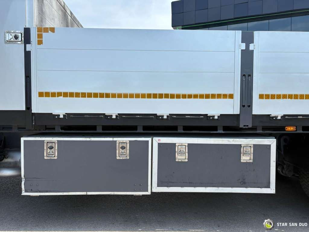 Вантажівка з маніпулятором Volvo FE 240 4x2 HMF 1560 K3 HDS Rotator Crane Kran: фото 25 Вантажівка з маніпулятором Volvo FE 240 4x2 HMF 1560 K3 HDS Rotator Crane Kran: фото 25