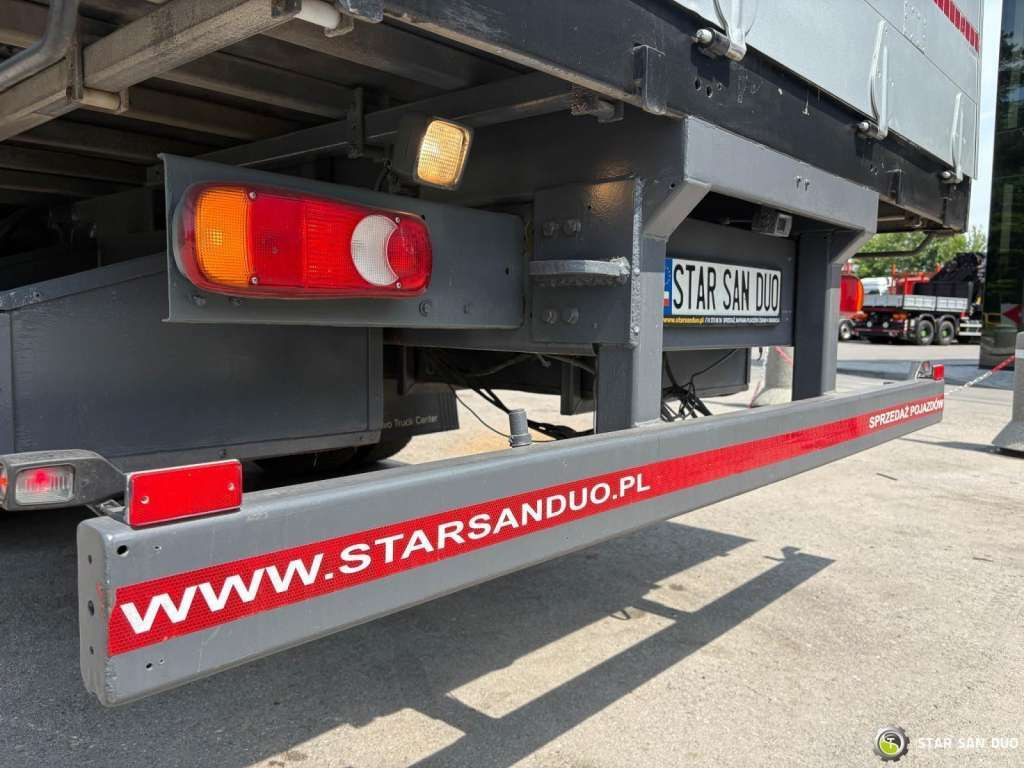 Вантажівка з маніпулятором Volvo FE 240 4x2 HMF 1560 K3 HDS Rotator Crane Kran: фото 23 Вантажівка з маніпулятором Volvo FE 240 4x2 HMF 1560 K3 HDS Rotator Crane Kran: фото 23