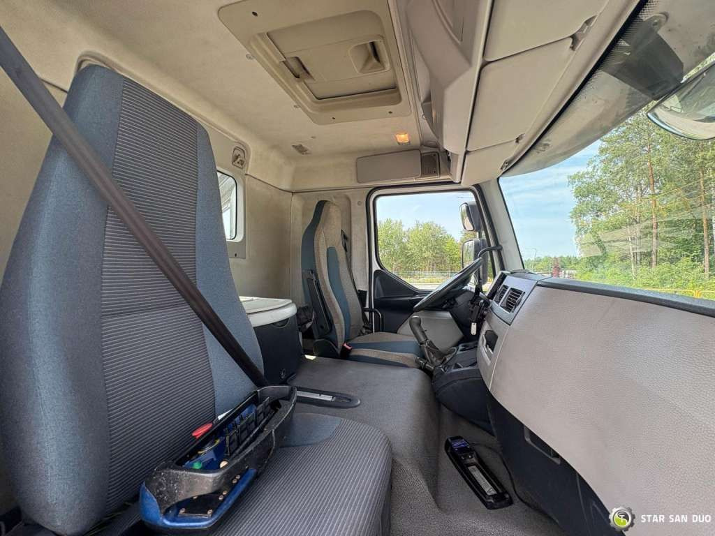 Вантажівка з маніпулятором Volvo FE 240 4x2 HMF 1560 K3 HDS Rotator Crane Kran: фото 20 Вантажівка з маніпулятором Volvo FE 240 4x2 HMF 1560 K3 HDS Rotator Crane Kran: фото 20