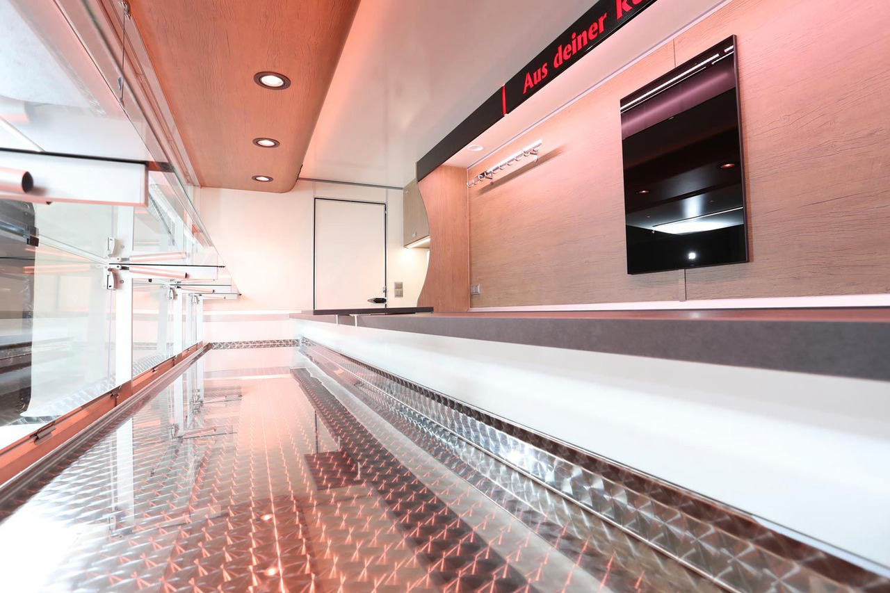 Fiat Ducato - Торговий вантажівка: фото 5 Fiat Ducato - Торговий вантажівка: фото 5