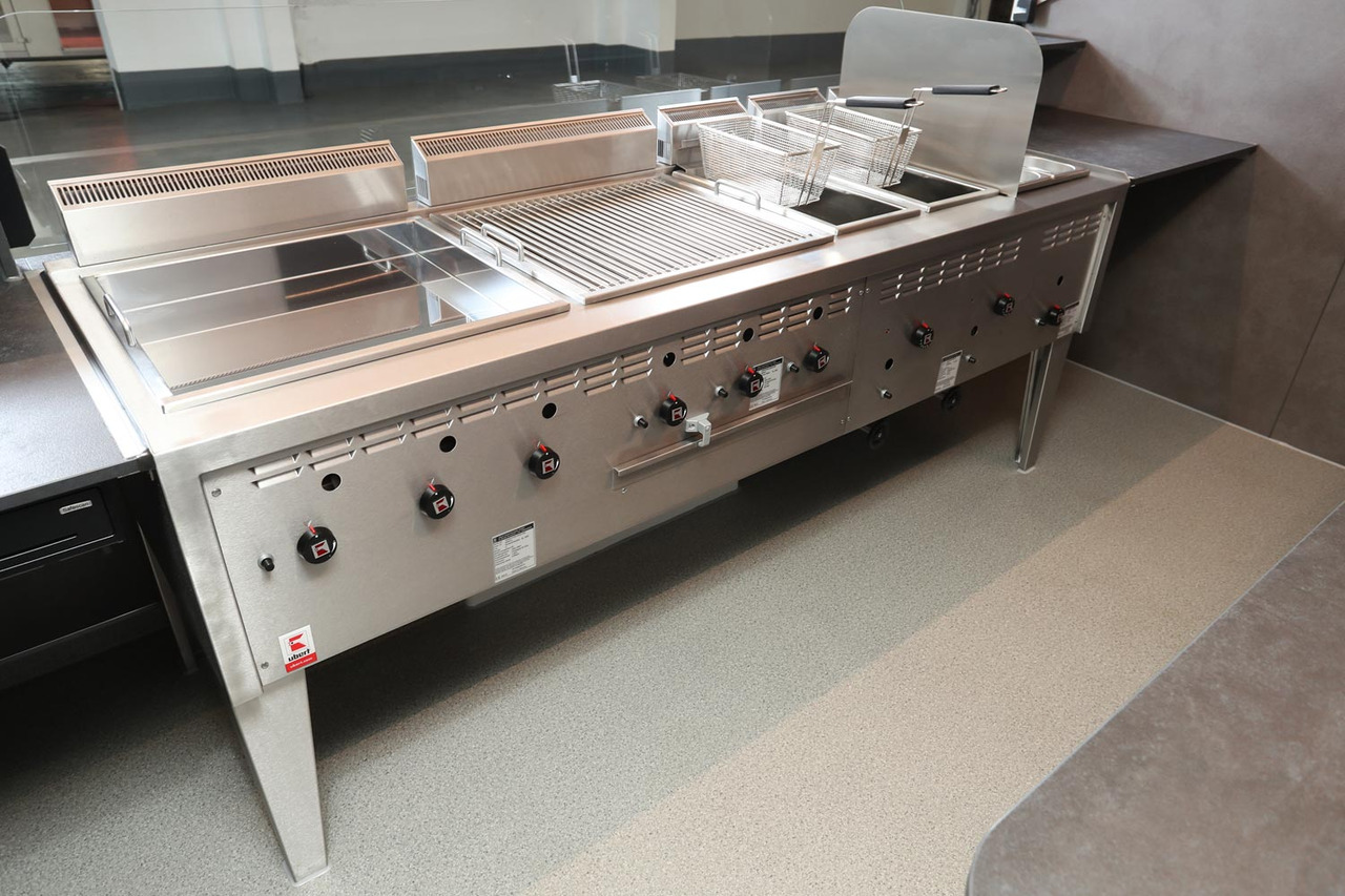 Verkaufsanhänger BORCO HÖHNS - Торговий причіп: фото 4 Verkaufsanhänger BORCO HÖHNS - Торговий причіп: фото 4