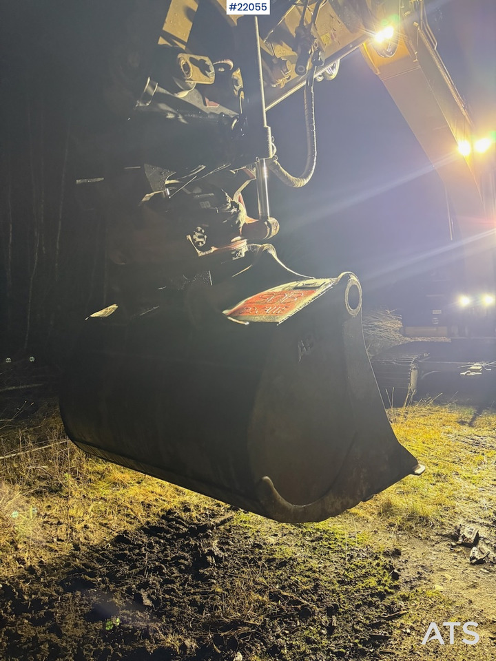 ABL skuffe - Ківш: фото 3 ABL skuffe - Ківш: фото 3