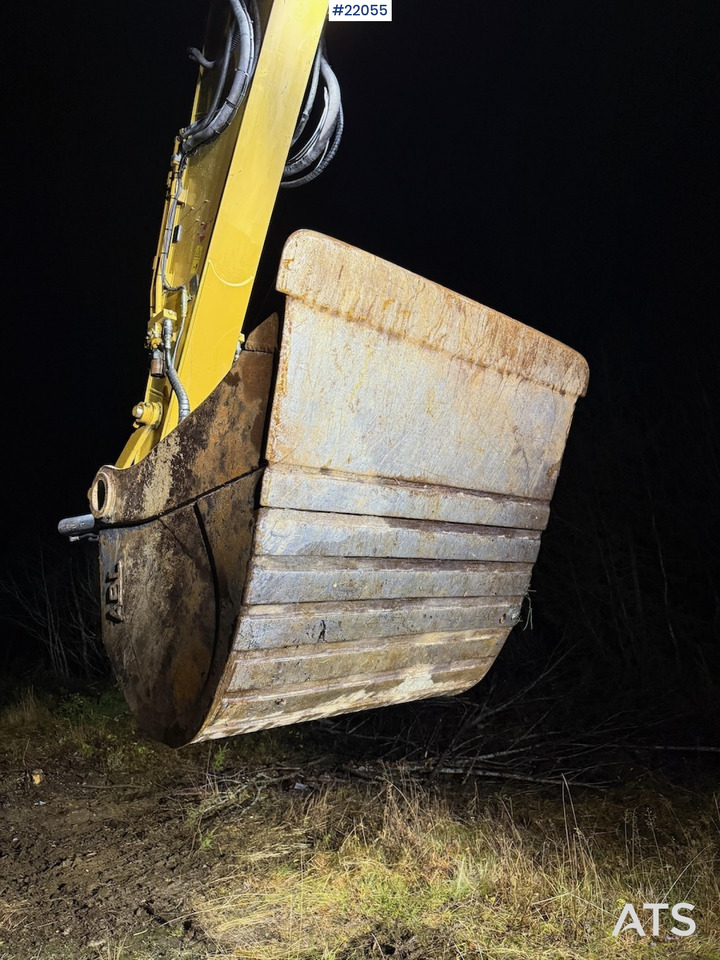 ABL skuffe - Ківш: фото 2 ABL skuffe - Ківш: фото 2