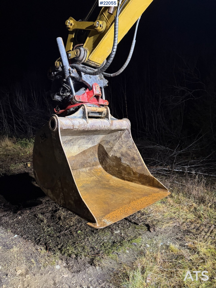 ABL skuffe - Ківш: фото 4 ABL skuffe - Ківш: фото 4