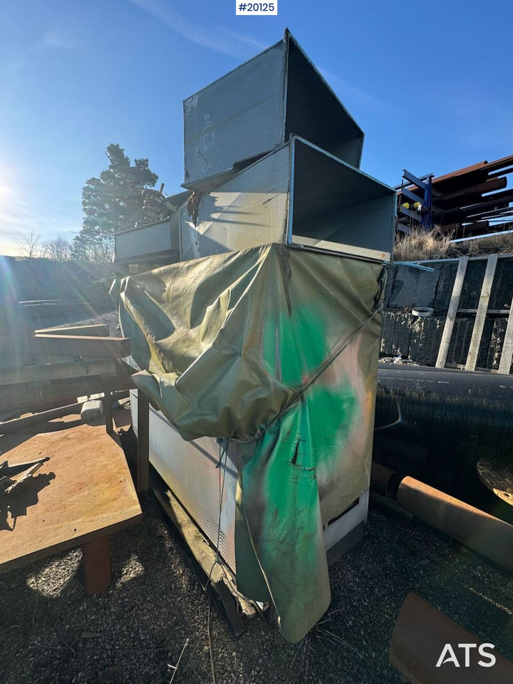 Atlas Copco GA 355 - Будівельна техніка: фото 4 Atlas Copco GA 355 - Будівельна техніка: фото 4
