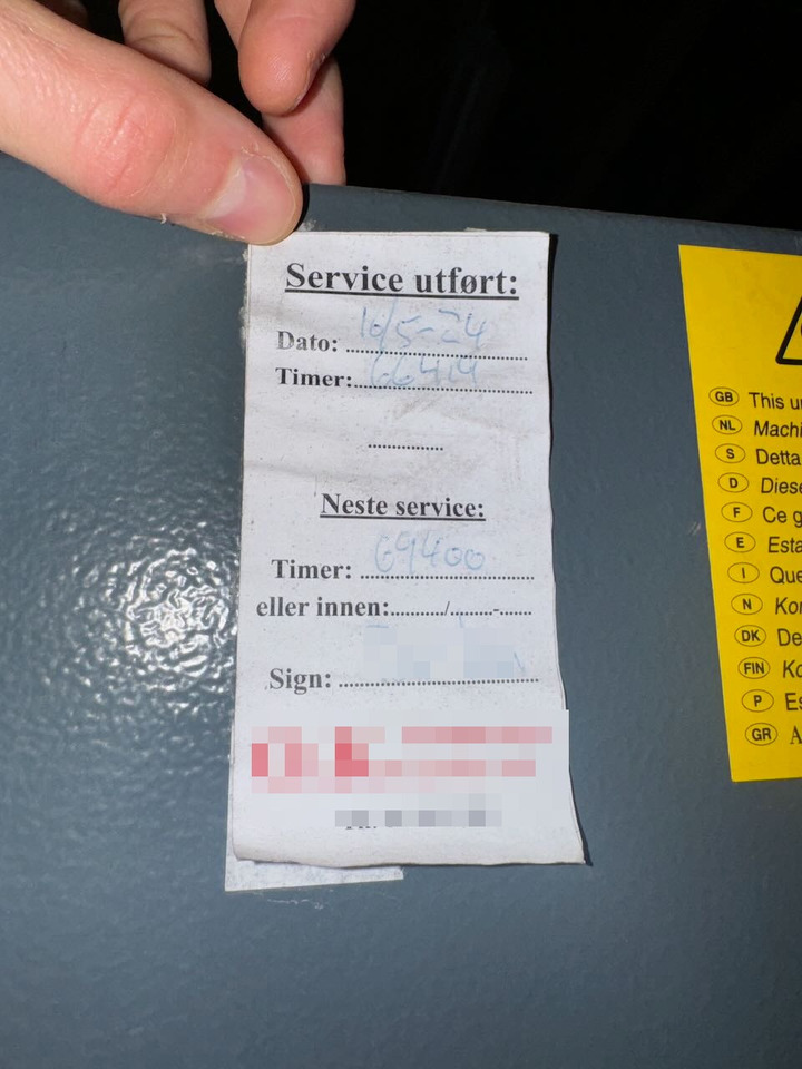 Atlas Copco GA5FF - Будівельна техніка: фото 4 Atlas Copco GA5FF - Будівельна техніка: фото 4