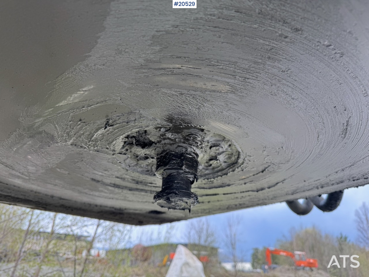 Carnehl Tippsemi в лізинг Carnehl Tippsemi: фото 8