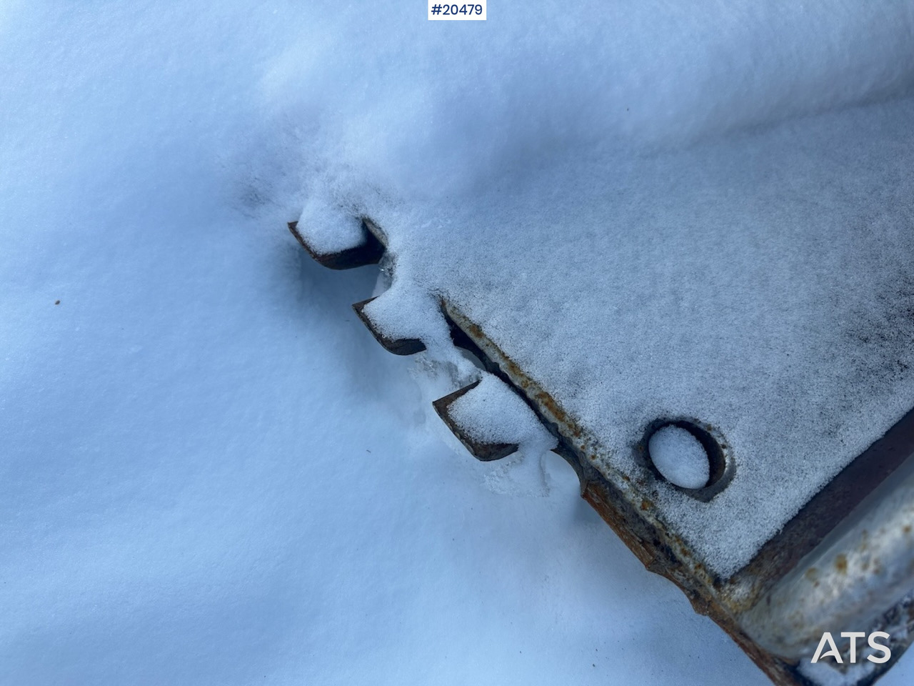 Колісний навантажувач Case 721E: фото 41 Колісний навантажувач Case 721E: фото 41