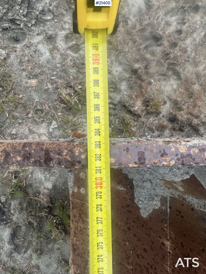 Бульдозер Caterpillar D6R LGP: фото 9