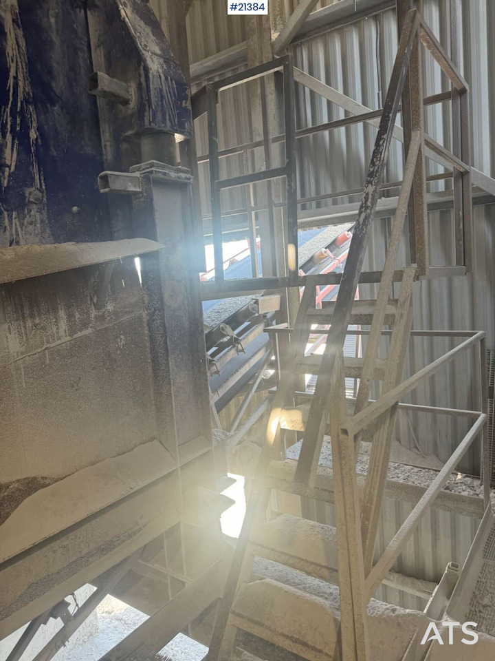 Circ-Bear Fleximat PPM - Грохот: фото 3 Circ-Bear Fleximat PPM - Грохот: фото 3