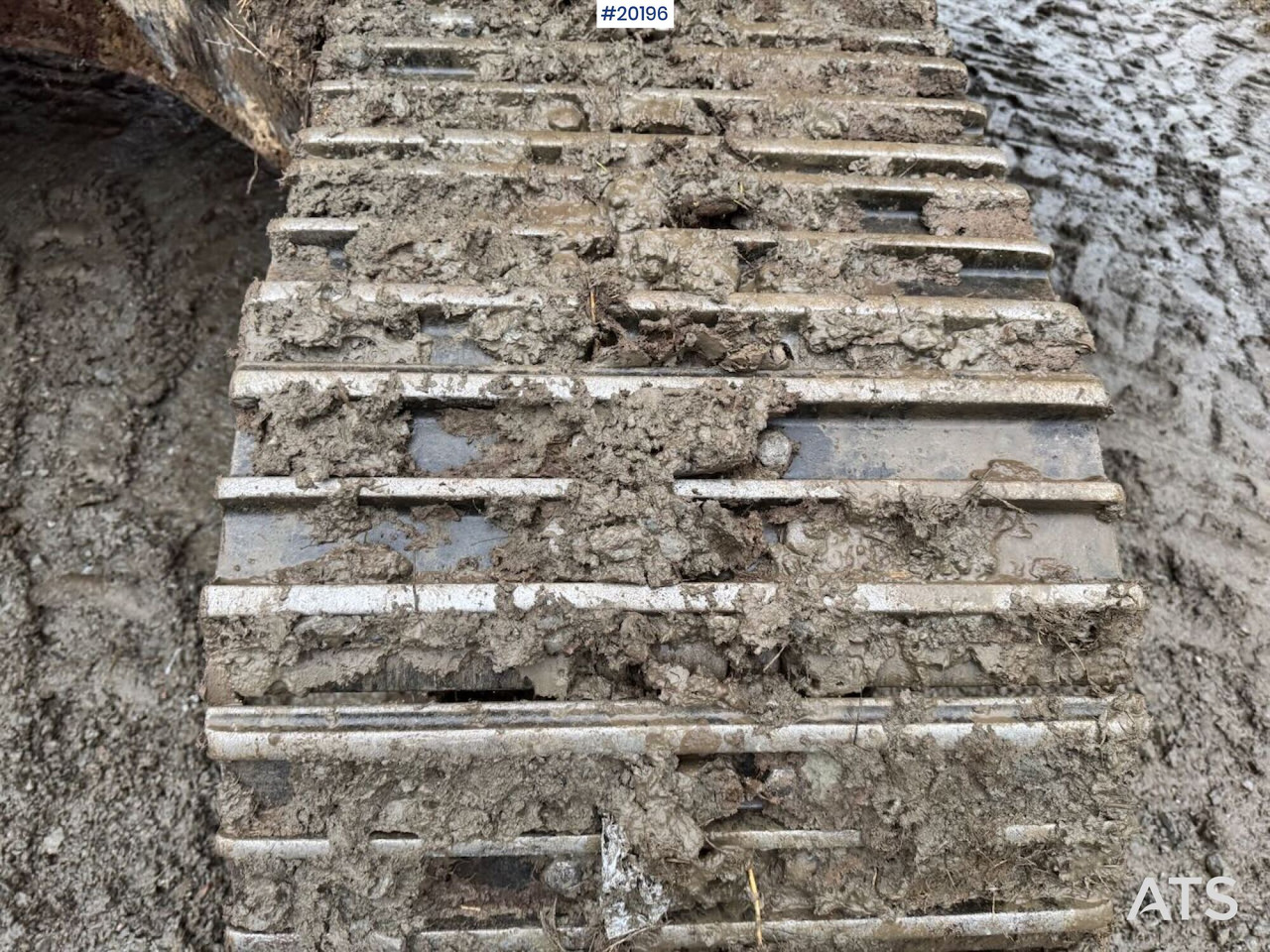 Екскаватор Hitachi ZX190 LC-6: фото 14