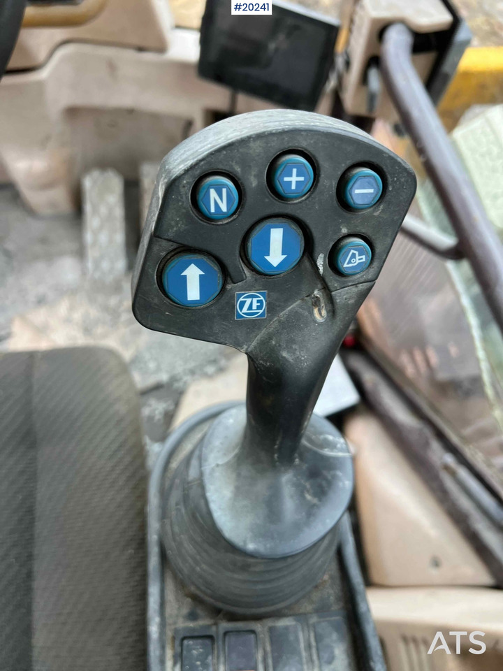 Hydrema 912B m/ 2007 Essverk Plattform 912 lift med rotasjon på korg og fjernkontroll в лізинг Hydrema 912B m/ 2007 Essverk Plattform 912 lift med rotasjon på korg og fjernkontroll: фото 31