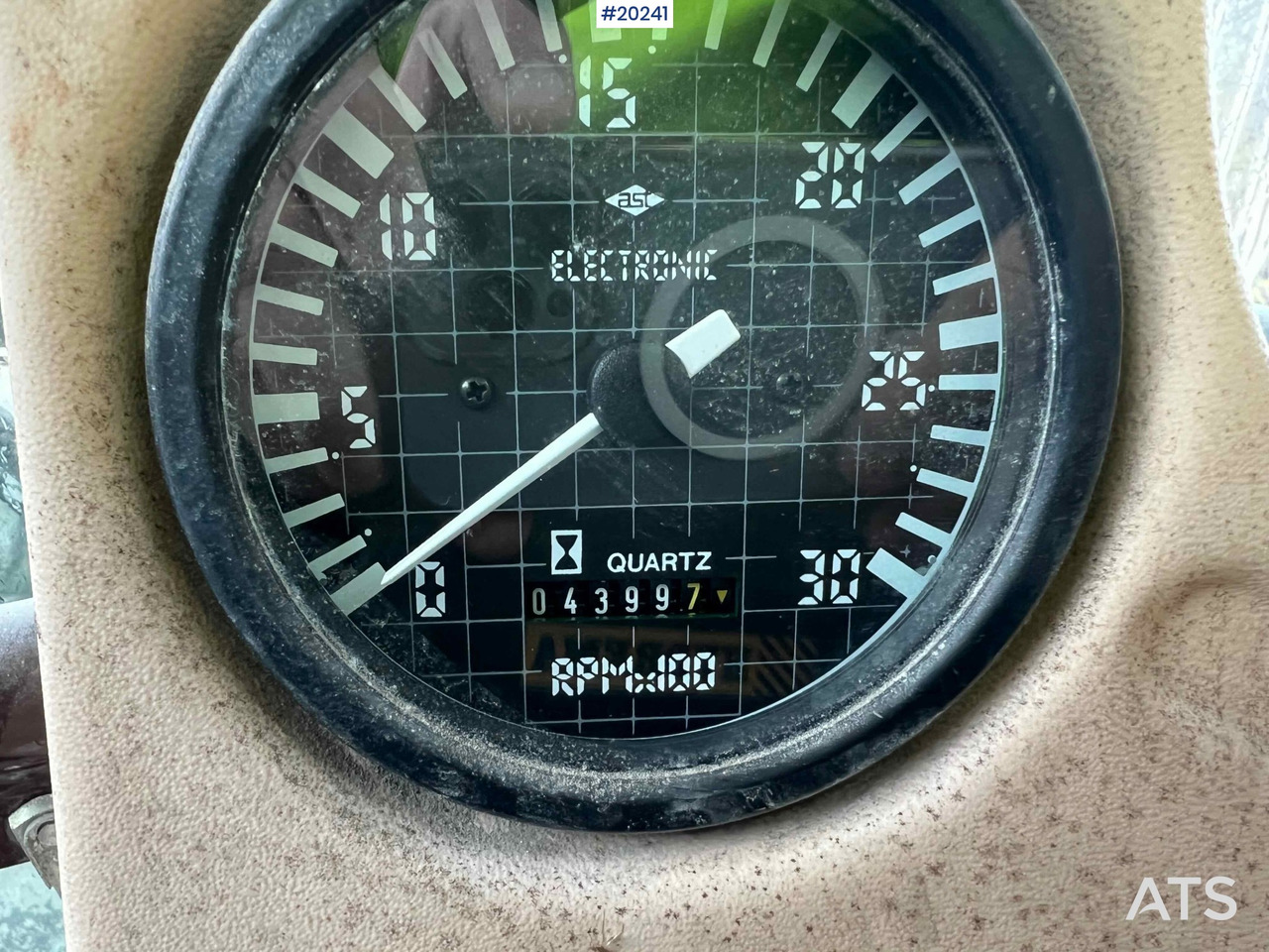 Hydrema 912B m/ 2007 Essverk Plattform 912 lift med rotasjon på korg og fjernkontroll в лізинг Hydrema 912B m/ 2007 Essverk Plattform 912 lift med rotasjon på korg og fjernkontroll: фото 34
