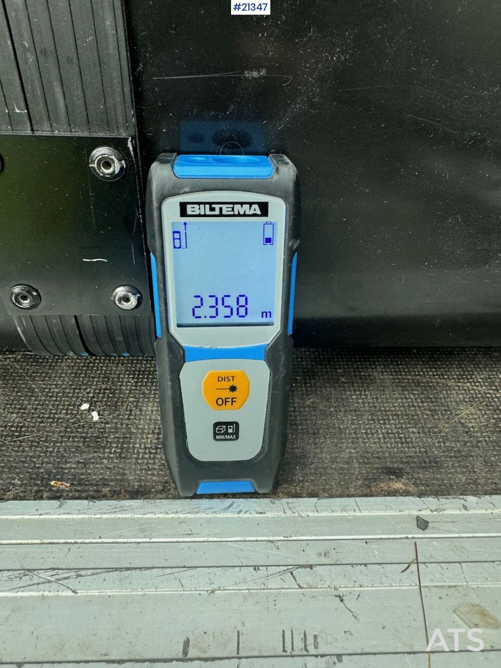 Вантажівка з закритим кузовом Iveco Eurocargo 75-210: фото 17