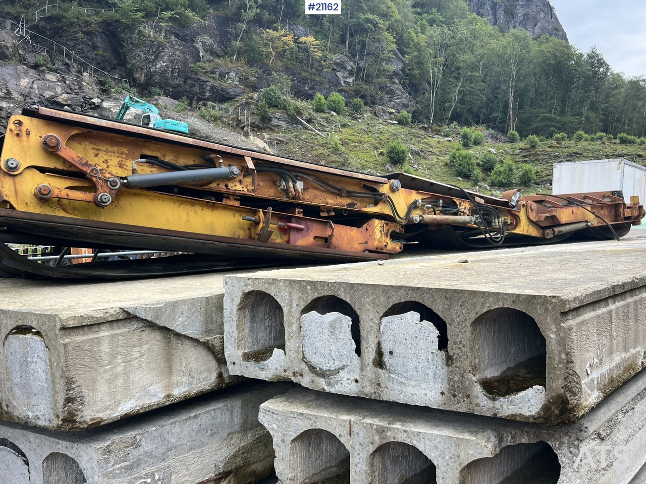 Грохот Keestrack Frontier: фото 33