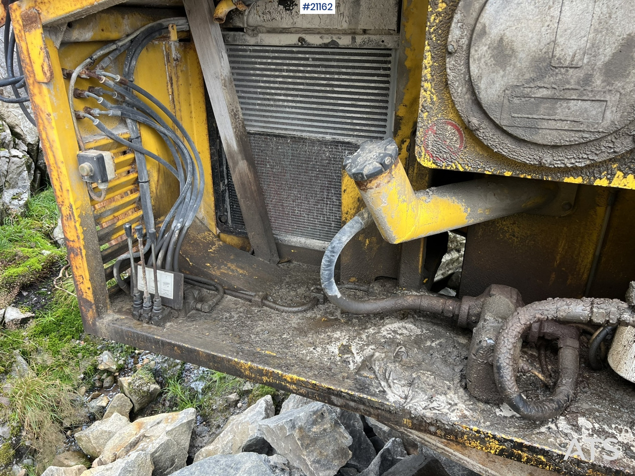 Грохот Keestrack Frontier: фото 16