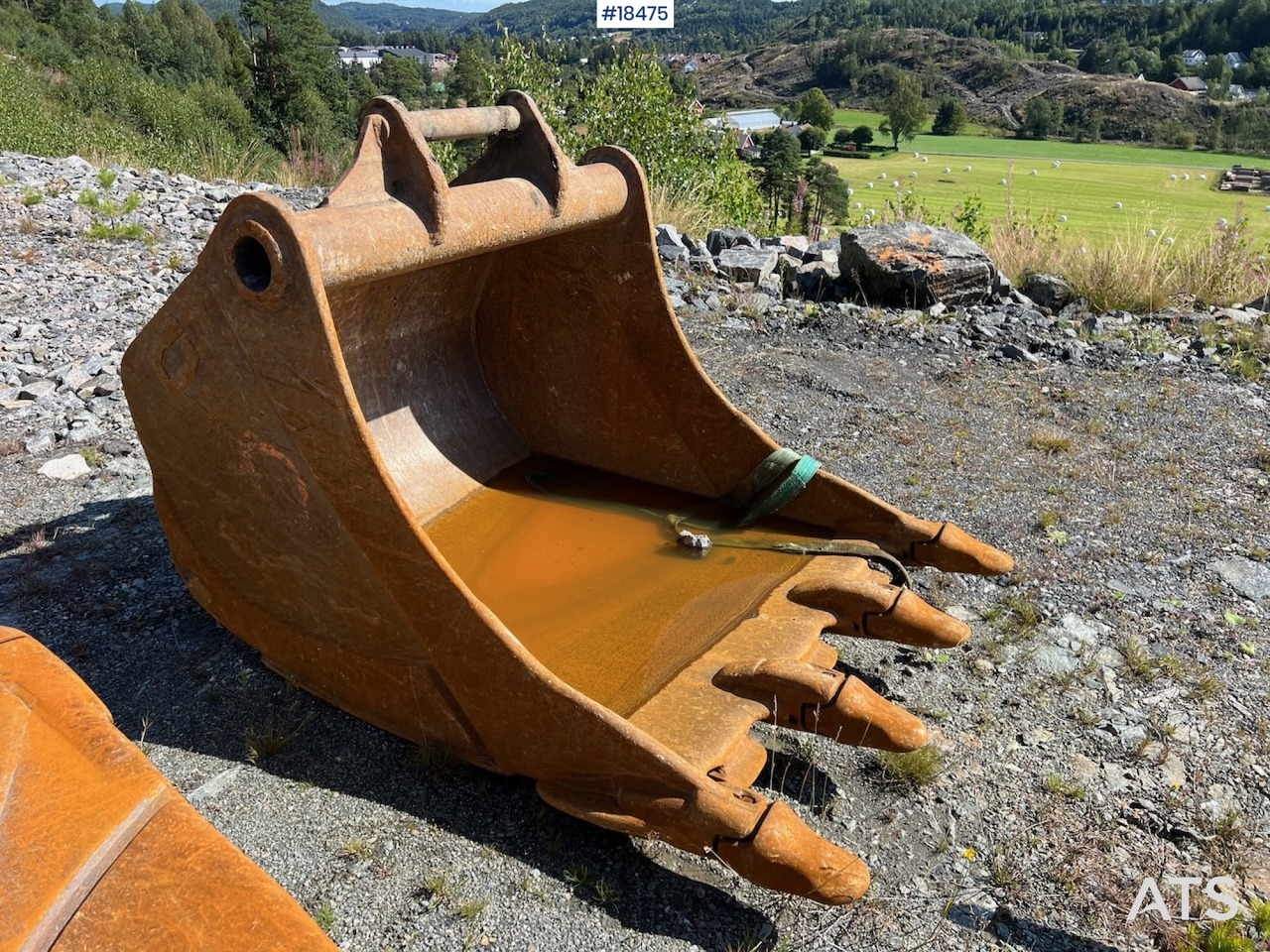 Екскаватор Komatsu PC290LC-11: фото 34