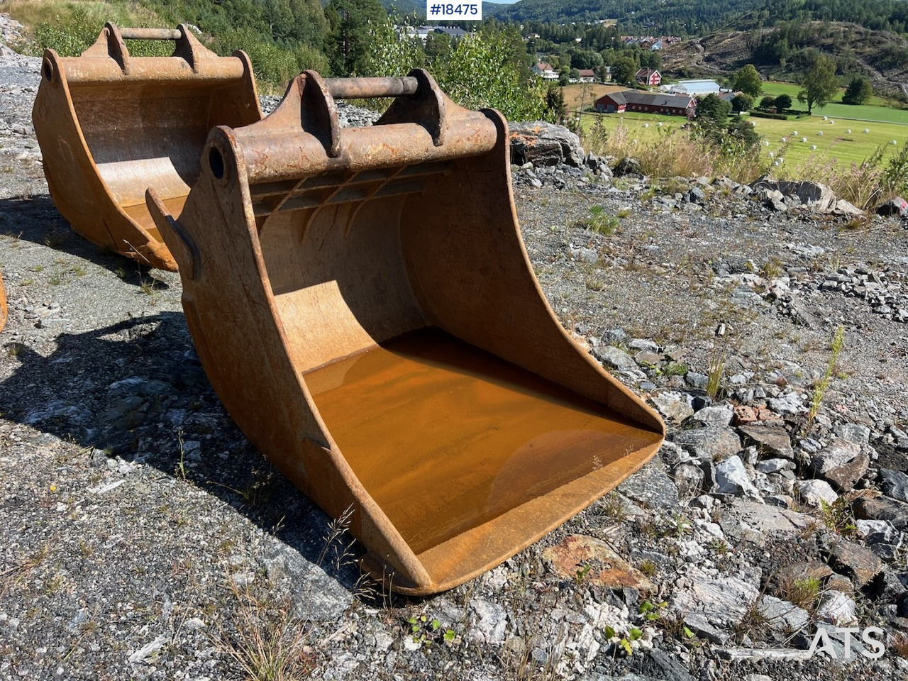 Екскаватор Komatsu PC290LC-11: фото 37