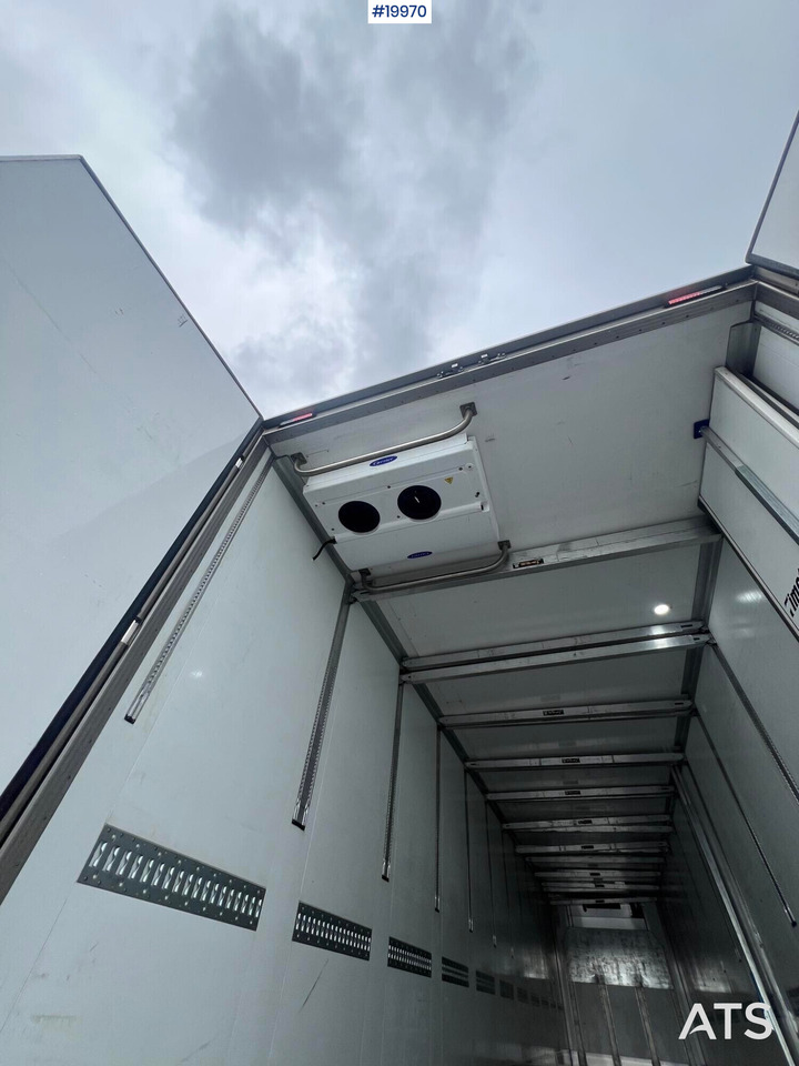 LeciTrailer 2023 Lecitrailer Skapsemi m/ kjøl/frys aggregat og Bommer! - Рефрижератор напівпричіп: фото 4 LeciTrailer 2023 Lecitrailer Skapsemi m/ kjøl/frys aggregat og Bommer! - Рефрижератор напівпричіп: фото 4