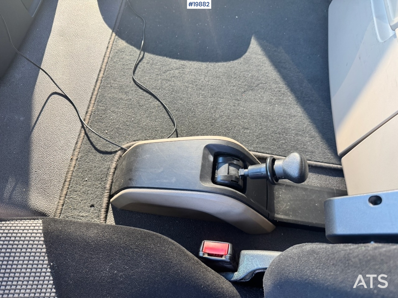 Вантажівка з закритим кузовом MAN TGM 18.290: фото 14 Вантажівка з закритим кузовом MAN TGM 18.290: фото 14