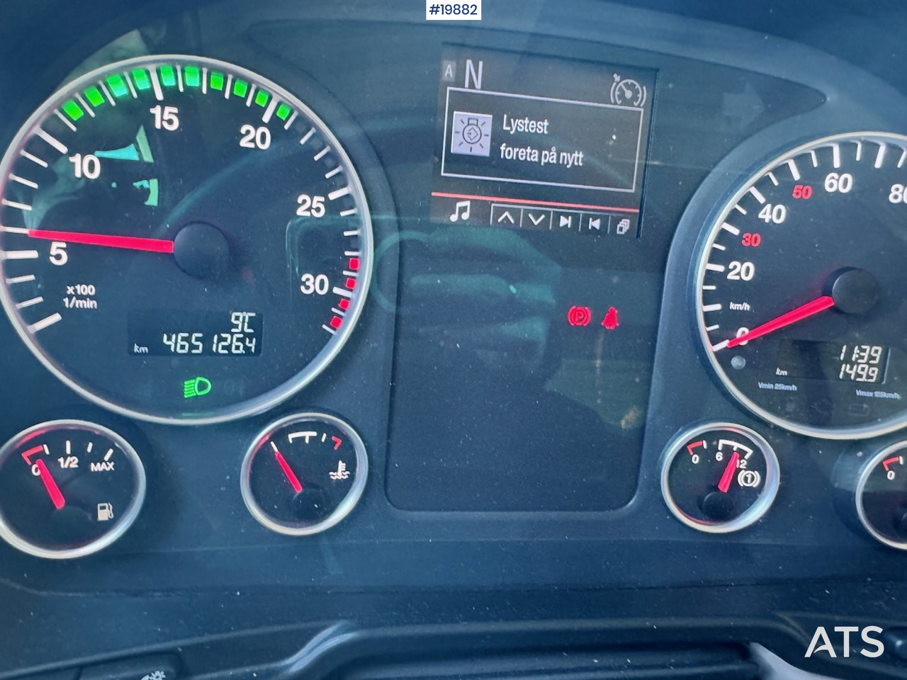 Вантажівка з закритим кузовом MAN TGM 18.290: фото 15 Вантажівка з закритим кузовом MAN TGM 18.290: фото 15