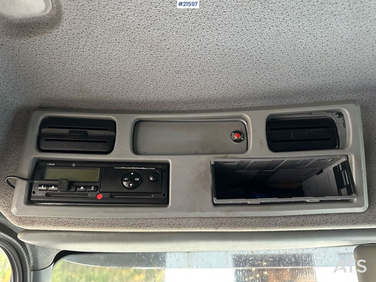 Бортова вантажівка/ Платформа Mercedes 1524 L planbil m/ ny kompressor og vinterdekk. Ikke EU godkjent.: фото 29 Бортова вантажівка/ Платформа Mercedes 1524 L planbil m/ ny kompressor og vinterdekk. Ikke EU godkjent.: фото 29