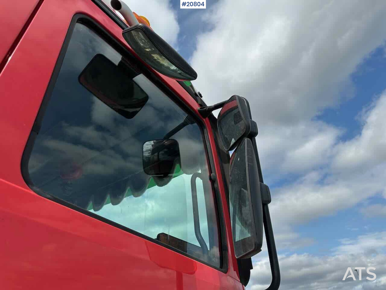 Евакуатор Mercedes Actros 4448: фото 27 Евакуатор Mercedes Actros 4448: фото 27