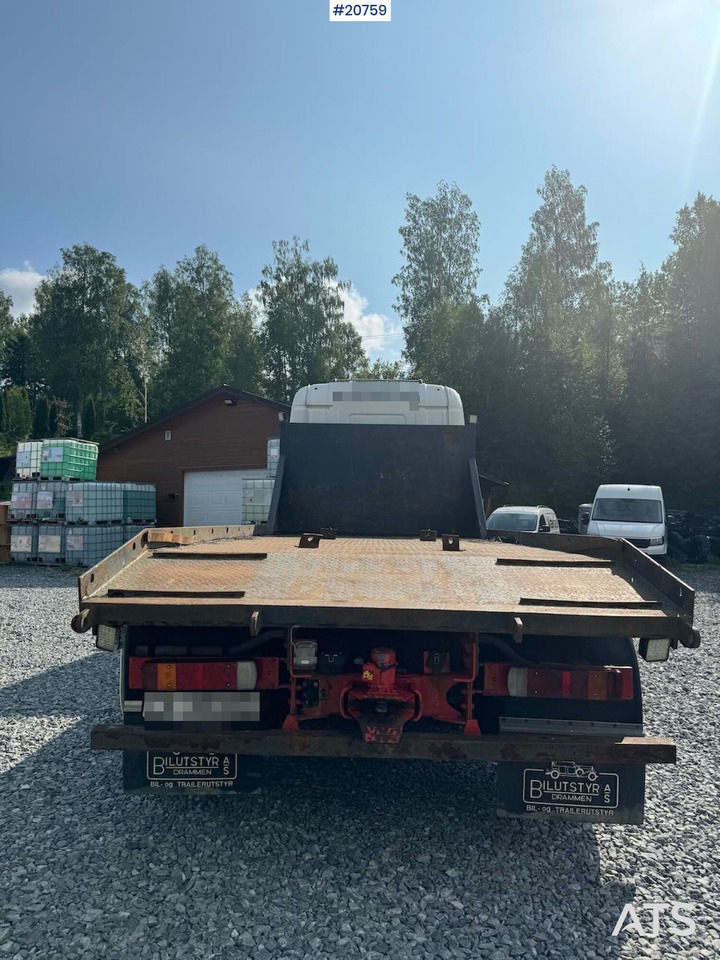 Scania 164G - Автовоз вантажівка: фото 4 Scania 164G - Автовоз вантажівка: фото 4