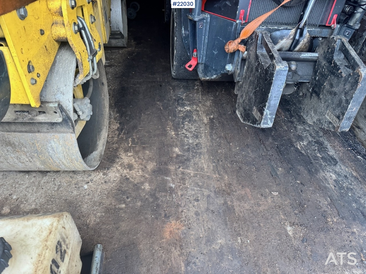 Вантажівка з закритим кузовом Scania 2005 Scania P310 4x2 Skapbil m/ full sideåpning.: фото 33 Вантажівка з закритим кузовом Scania 2005 Scania P310 4x2 Skapbil m/ full sideåpning.: фото 33