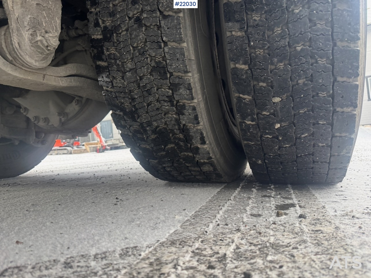 Вантажівка з закритим кузовом Scania 2005 Scania P310 4x2 Skapbil m/ full sideåpning.: фото 28 Вантажівка з закритим кузовом Scania 2005 Scania P310 4x2 Skapbil m/ full sideåpning.: фото 28