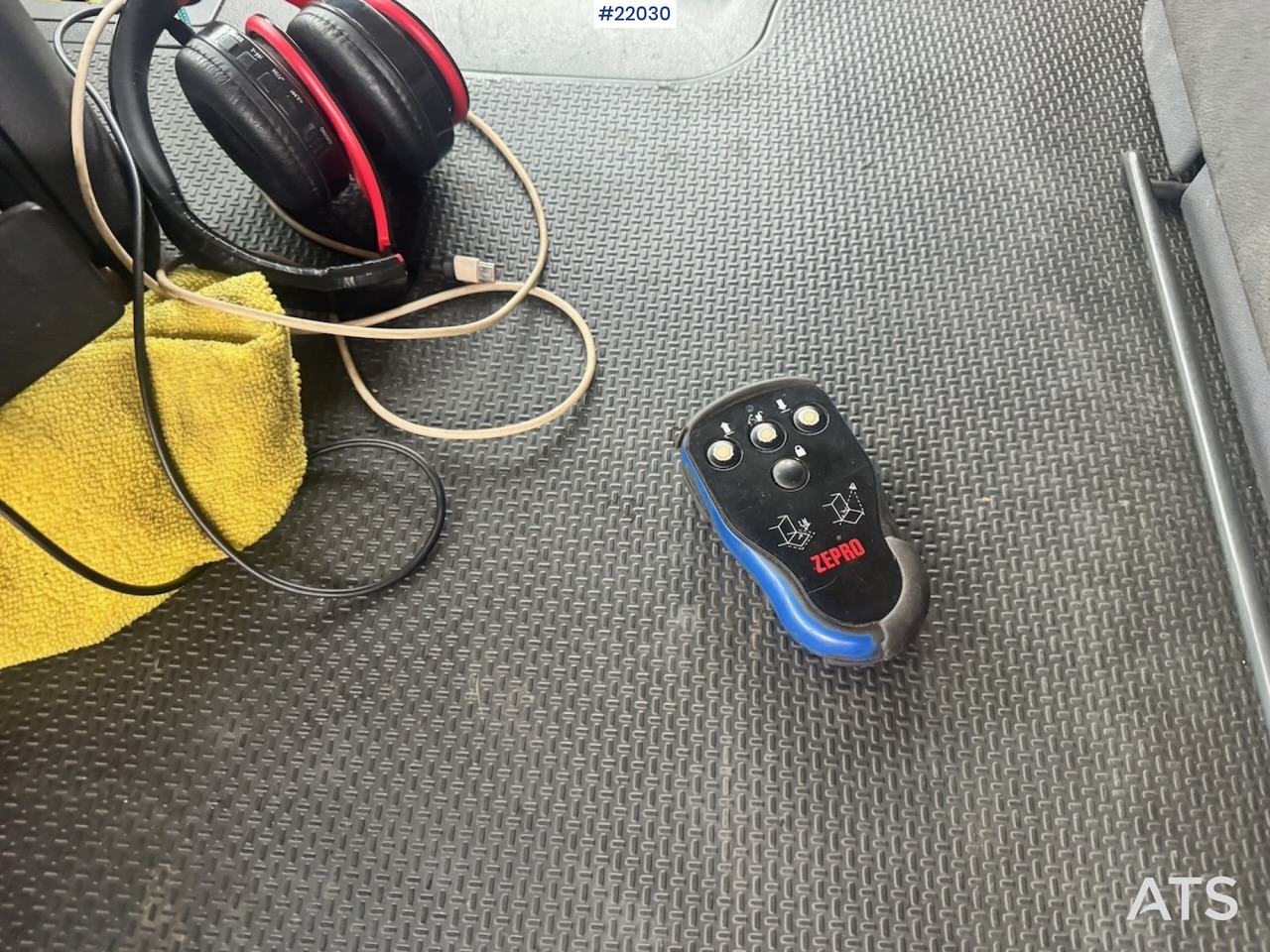 Вантажівка з закритим кузовом Scania 2005 Scania P310 4x2 Skapbil m/ full sideåpning.: фото 20 Вантажівка з закритим кузовом Scania 2005 Scania P310 4x2 Skapbil m/ full sideåpning.: фото 20