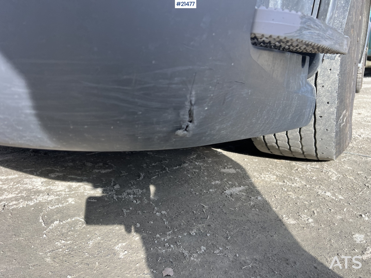 Scania P360 Liftdumper m/ rotator - Контейнеровоз/ Змінний кузов вантажівка: фото 5 Scania P360 Liftdumper m/ rotator - Контейнеровоз/ Змінний кузов вантажівка: фото 5