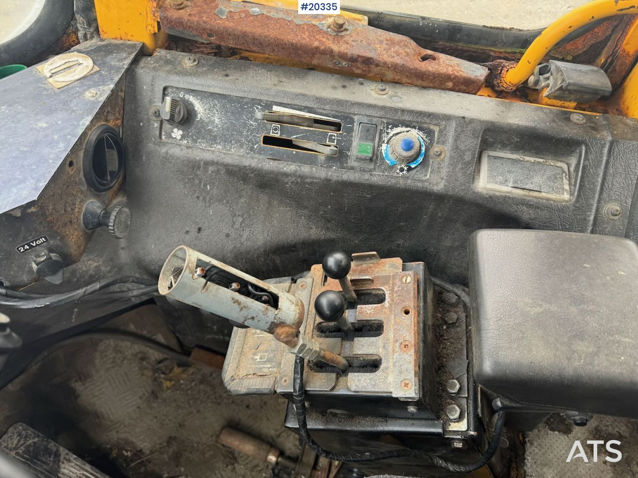 Volvo L90 в лізинг Volvo L90: фото 21
